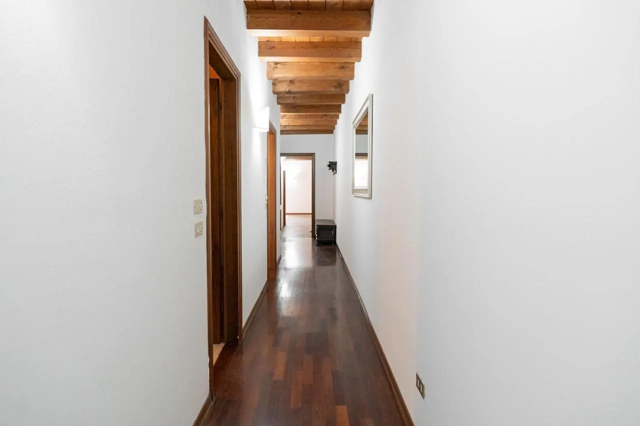 Appartement Domus Verona - Centralissima E Antica Residenza Cappello