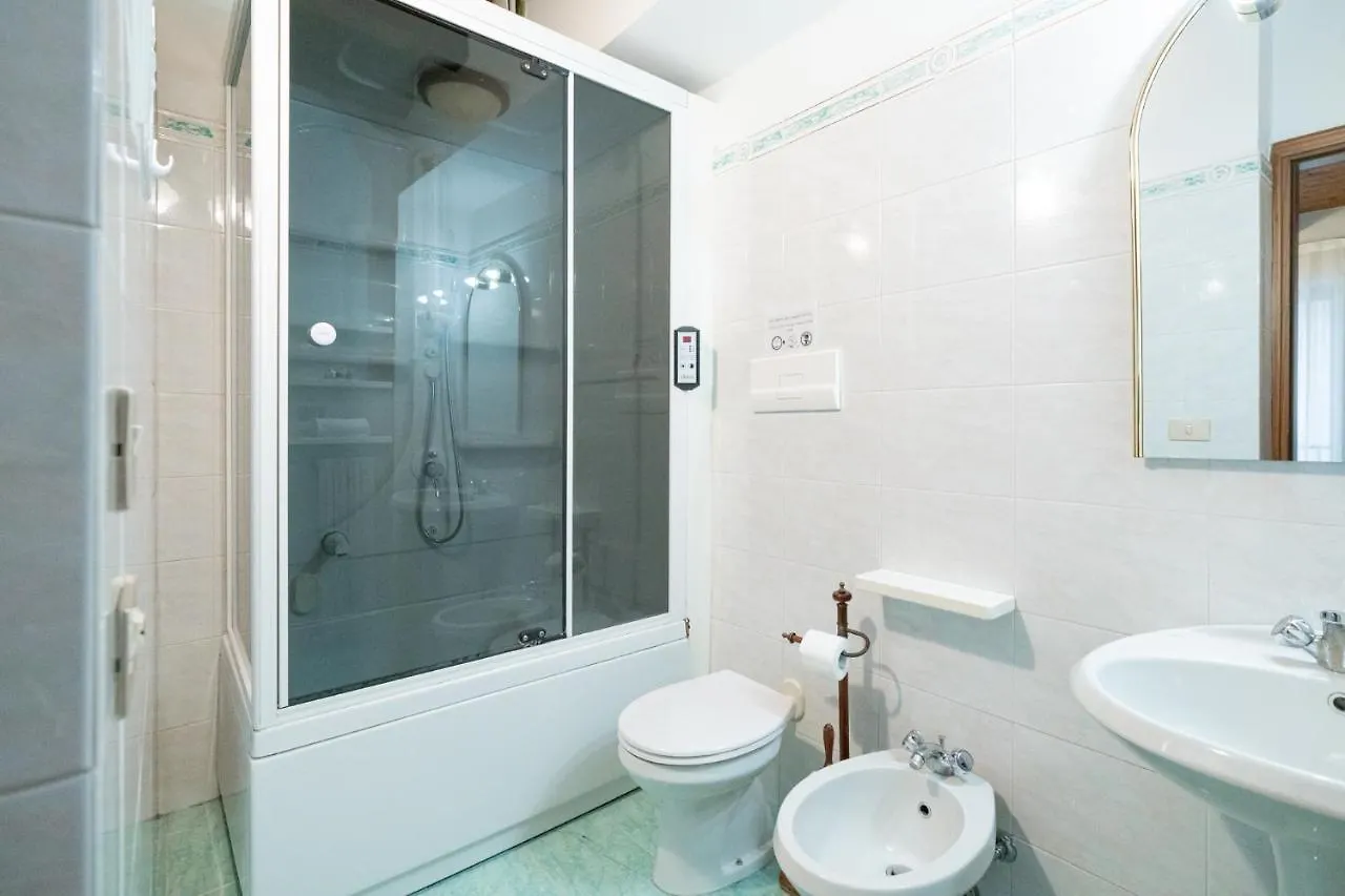 Appartement Domus Verona - Centralissima E Antica Residenza Cappello Italie