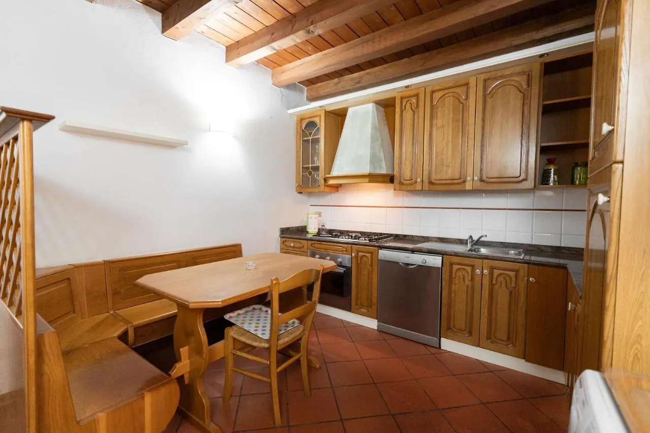 Appartement Domus Verona - Centralissima E Antica Residenza Cappello